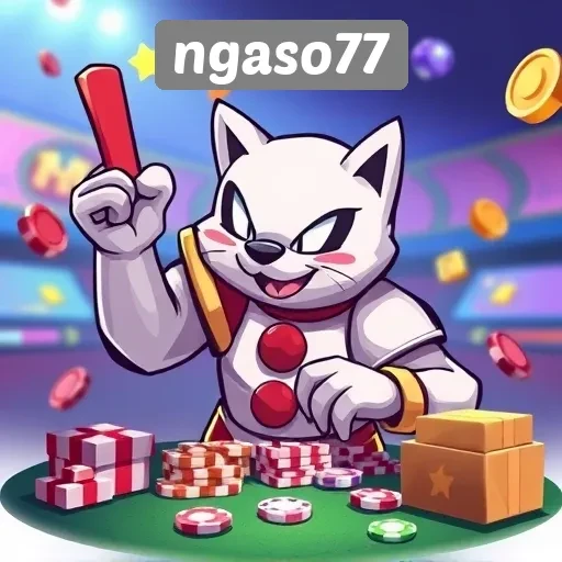 Menilik Beragam Jenis Game yang Tersedia di Ngaso77